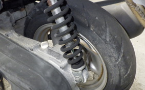 YAMAHA JOG POCHE SA08J