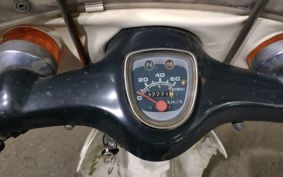 HONDA SUPER CUB50 C50