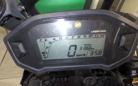 HONDA CRF250 RALLY A 2014 MD44