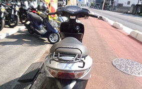 HONDA DIO AF68