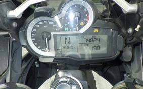 BMW R1200GS ADVENTURE 2016