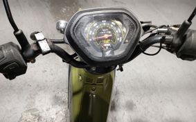 HONDA CROSS CUB110 JA45