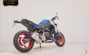 BMW F900R 2025