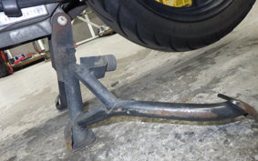 SUZUKI ADDRESS 110 2000 CE47A
