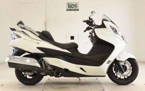SUZUKI SKYWAVE 250 (Burgman 250) S Gen.3 CJ46A