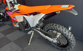 KTM 250 EXC F EXA40