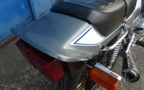 HONDA CB900 BOLDOR 2022 SC01