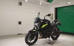 KAWASAKI Z250 Gen.2 2025 EX250P