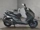 Фото Yamaha MAJESTY 155S с японского аукциона