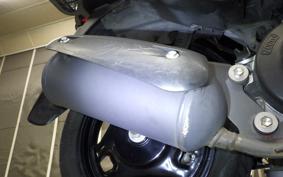 SUZUKI LET's CA4AA