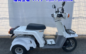 HONDA GYRO