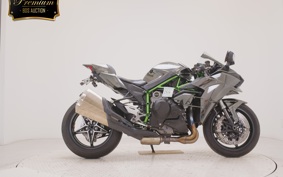 KAWASAKI NINJA H2 2015