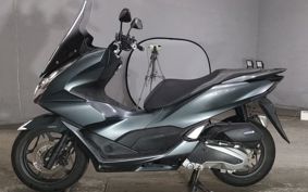 HONDA PCX 125 JK05