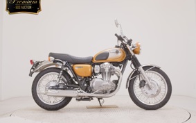 KAWASAKI W800 2011 EJ800A