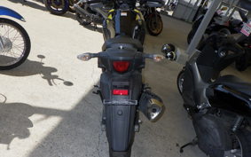 SUZUKI V-STROM 250 A