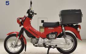 HONDA CROSS CUB 50 AA06