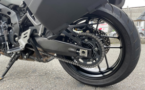 YAMAHA TRACER 9 GT 2021 RN70J