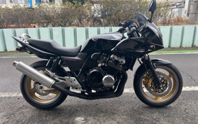 HONDA CB400SFV-3 BOLDOR 2007 NC39
