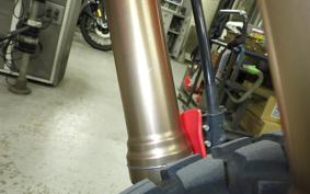 HONDA CRF250L 2021 MD47