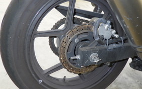 KAWASAKI NINJA 250R EX250K