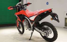 HONDA CRF250L MD47