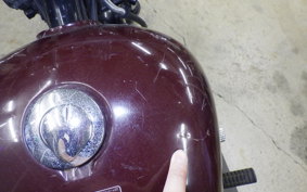 HONDA REBEL 250 2009 MC13