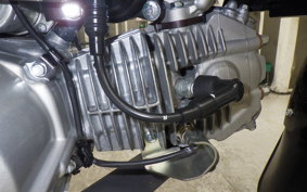HONDA ｸﾛｽｶﾌﾞ110-3 JA60