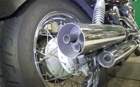 YAMAHA DRAGSTAR 250 2023 VG02J