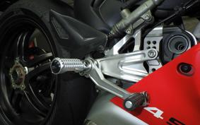 DUCATI PANIGALE V4 SP2 2023