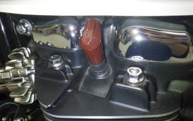 TRIUMPH BONNEVILLE T120 2018