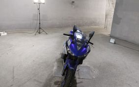 YAMAHA YZF-R25 RG10J