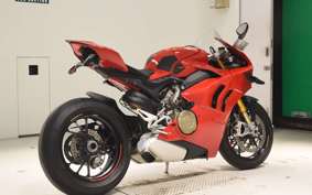 DUCATI DUCATI パニガーレV4S 2018