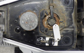 HONDA GYRO X 2026 TD02