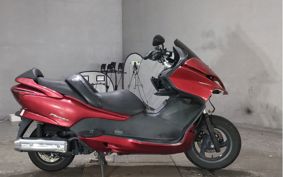 HONDA FORZA Z MF08