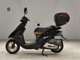 Фото Honda DIO Gen.6 с японского аукциона