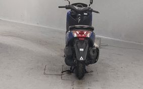 YAMAHA N-MAX 125 SED6J