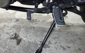 HONDA GB350S 2022 NC59