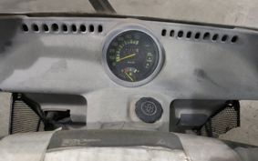 HONDA GYRO TA02