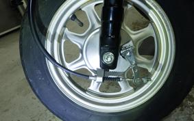 HONDA TACT-4ﾍﾞｰｼｯｸ AF79