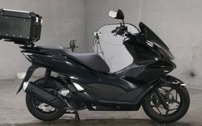 HONDA PCX125 JK05
