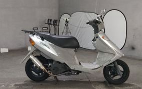 SUZUKI ADDRESS V125 CF46A