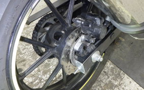 SUZUKI GSX-R125 DL33B