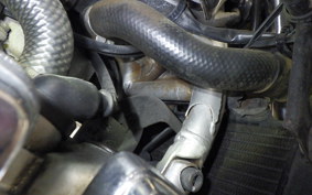 SUZUKI GSX250S KATANA 2014 GJ76A