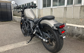 HONDA  REBEL 500 2020 PC60
