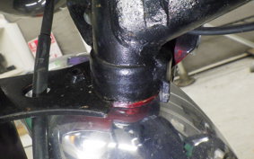 HONDA MONKEY 2014 Z50J