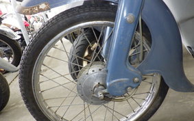 HONDA C105 SUPER CUB C105