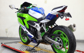 KAWASAKI NINJA ZX-4RR 2024 ZX400P