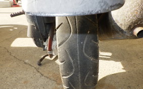 HONDA DIO Gen.5 AF56