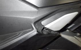 HONDA PCX 160 2008 KF47