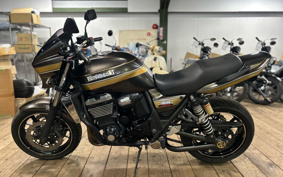 KAWASAKI ZRX1200 DAEG 2012 ZRT20D